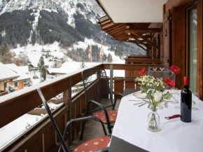 Apartment Chalet Abendrot apARTments-25 by Interhome